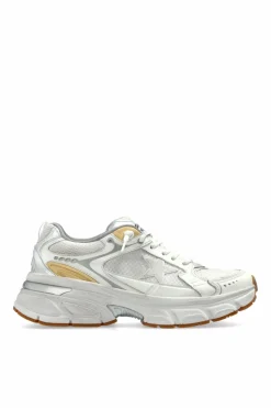 Golden Goose BIAŁY Buty sportowe `Lightstar`