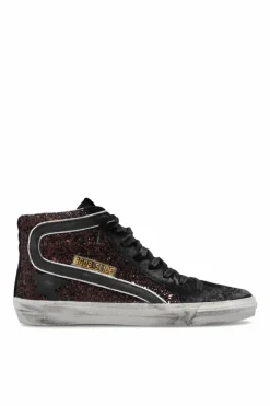 Golden Goose CZARNY Buty sportowe ‘Slide Classic’