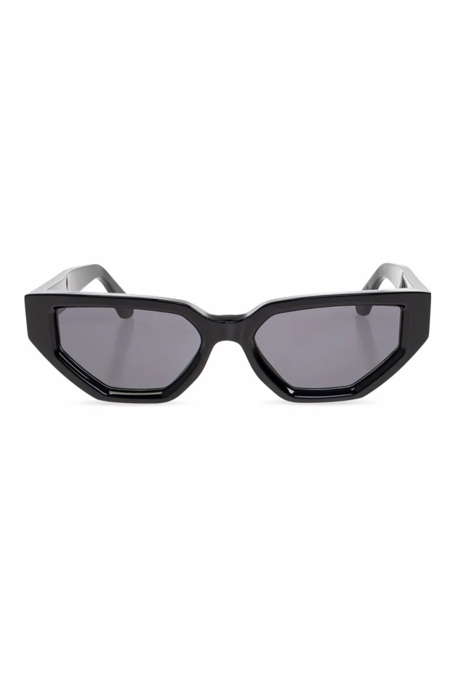 Golden Goose CZARNY Okulary przeciwsłoneczne
