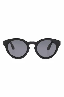 Golden Goose CZARNY Okulary przeciwsłoneczne
