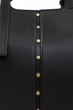 Golden Goose CZARNY Torba typu `shopper`
