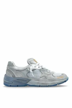 Golden Goose jasnoniebieski Buty sportowe `RUNNING DAD NEW`