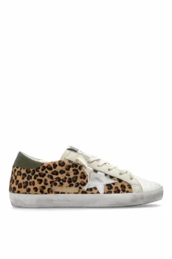 Golden Goose MULTIKOLOR Buty sportowe ‘Super-Star Classic’