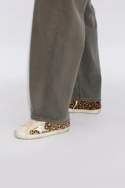 Golden Goose MULTIKOLOR Buty sportowe ‘Super-Star Classic’
