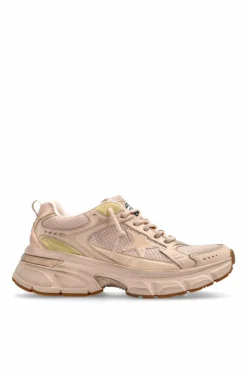 Golden Goose RÓŻOWY Buty sportowe ‘Lightstar’