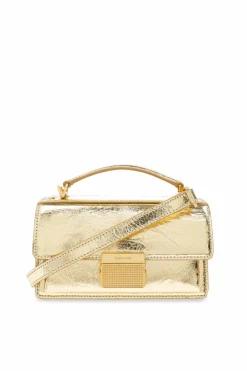 Golden Goose ZŁOTY Torba na ramię