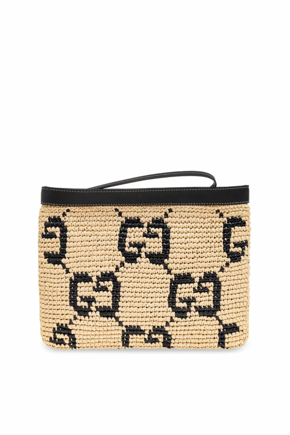Gucci beżowy Torba do ręki