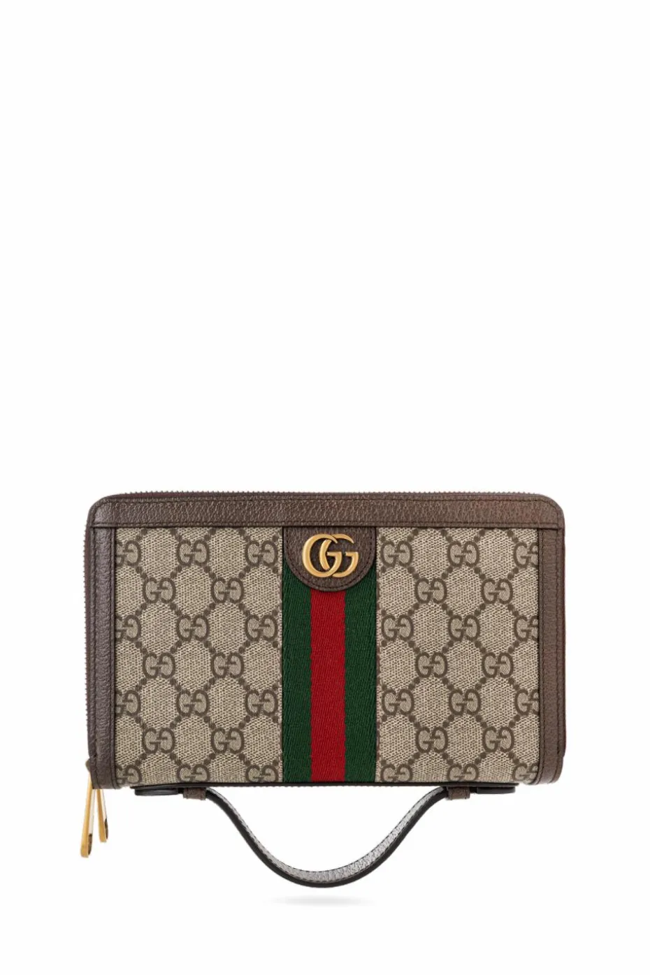 Gucci beżowy Torba do ręki ‘Ophidia’