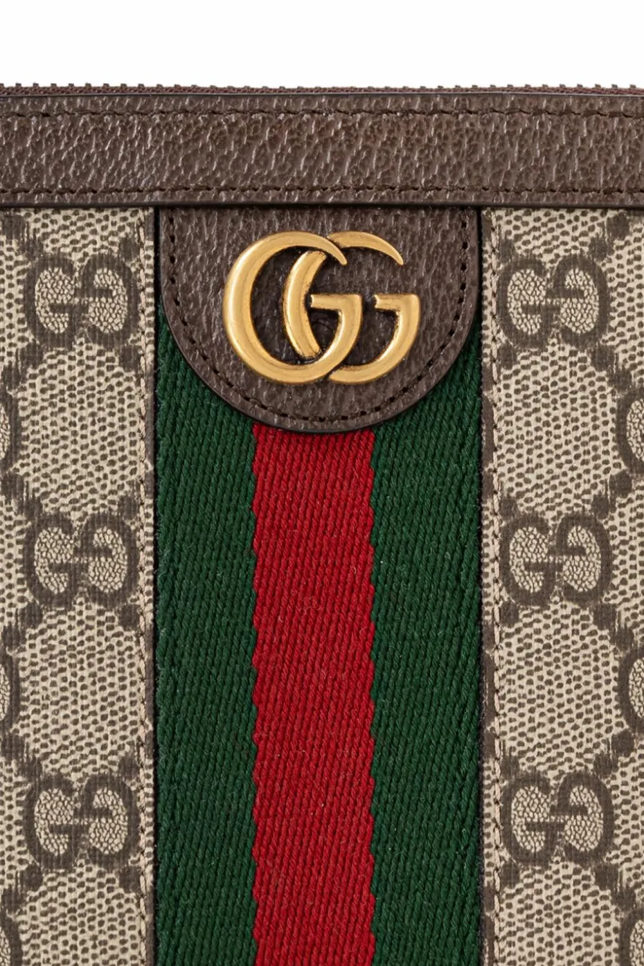 Gucci beżowy Torba do ręki ‘Ophidia’