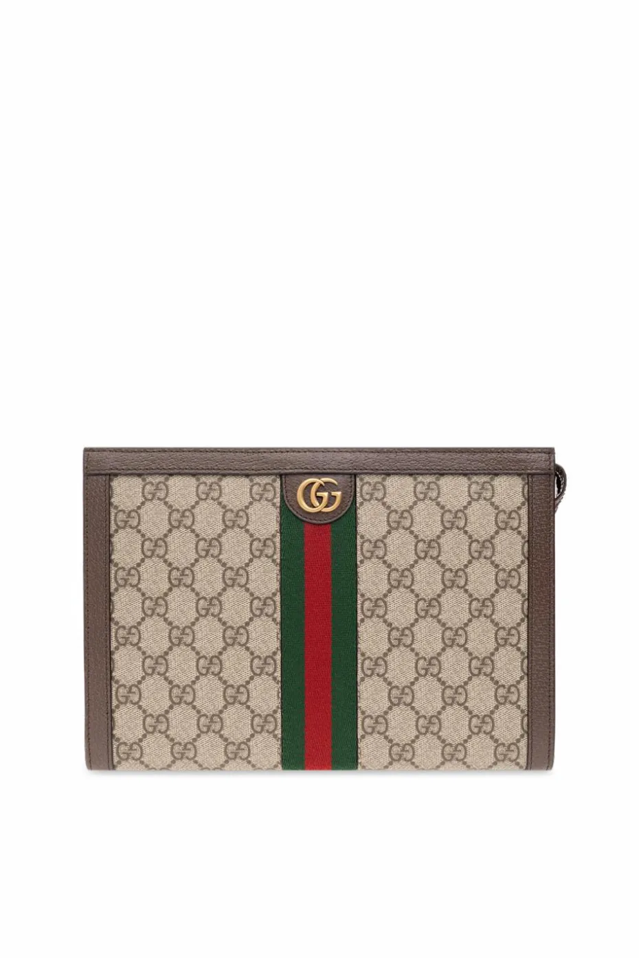 Gucci beżowy Torba do ręki ‘Ophidia’
