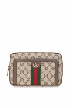 Gucci beżowy Torba do ręki ‘Ophidia’