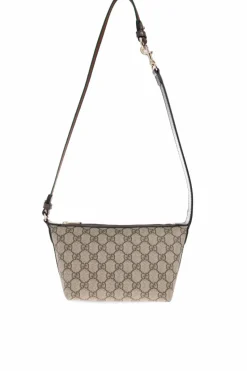 Gucci beżowy Torba na ramię `Ophidia`