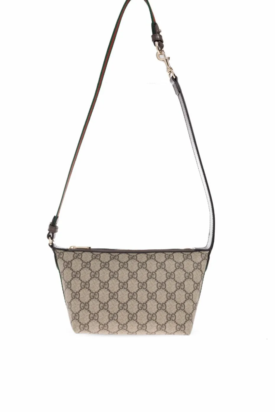 Gucci beżowy Torba na ramię `Ophidia`