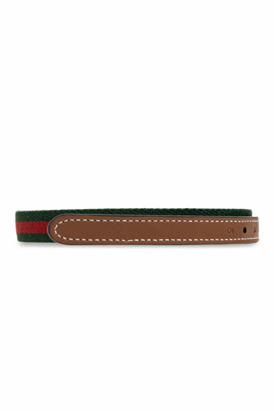 Gucci beżowy Torba na ramię ‘GG Emblem Small’