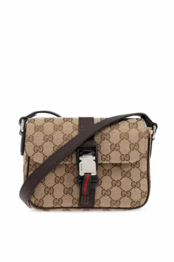 Gucci beżowy Torba na ramię