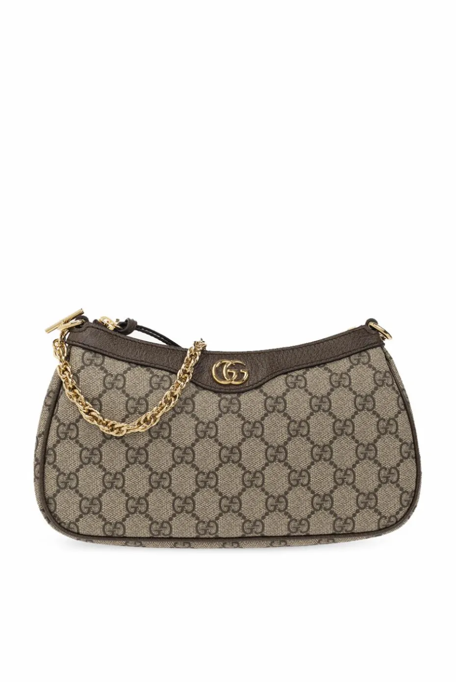 Gucci beżowy Torba na ramię ‘Ophidia Small’