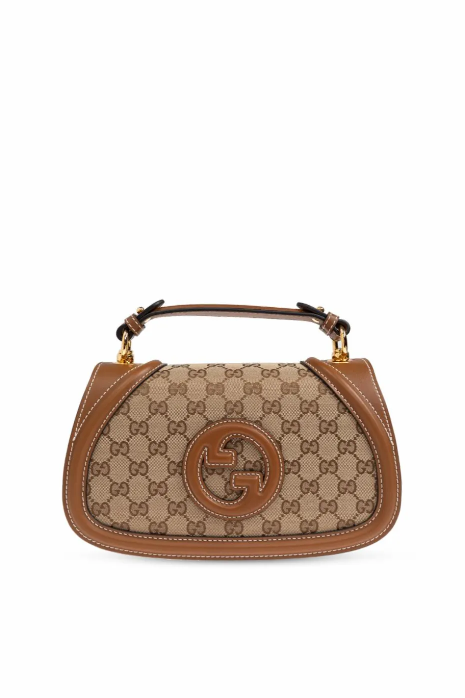 Gucci beżowy Torba na ramię