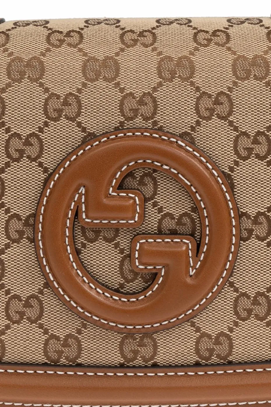 Gucci beżowy Torba na ramię