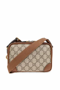 Gucci beżowy Torba na ramię