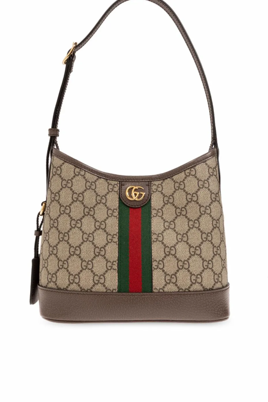 Gucci beżowy Torba na ramię ‘Ophidia Small’