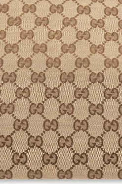 Gucci beżowy Torba ‘Original GG Medium’ typu ‘shopper’