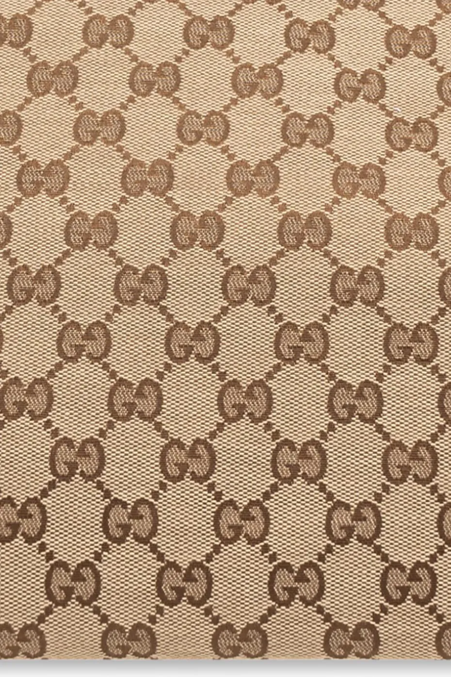 Gucci beżowy Torba ‘Original GG Medium’ typu ‘shopper’