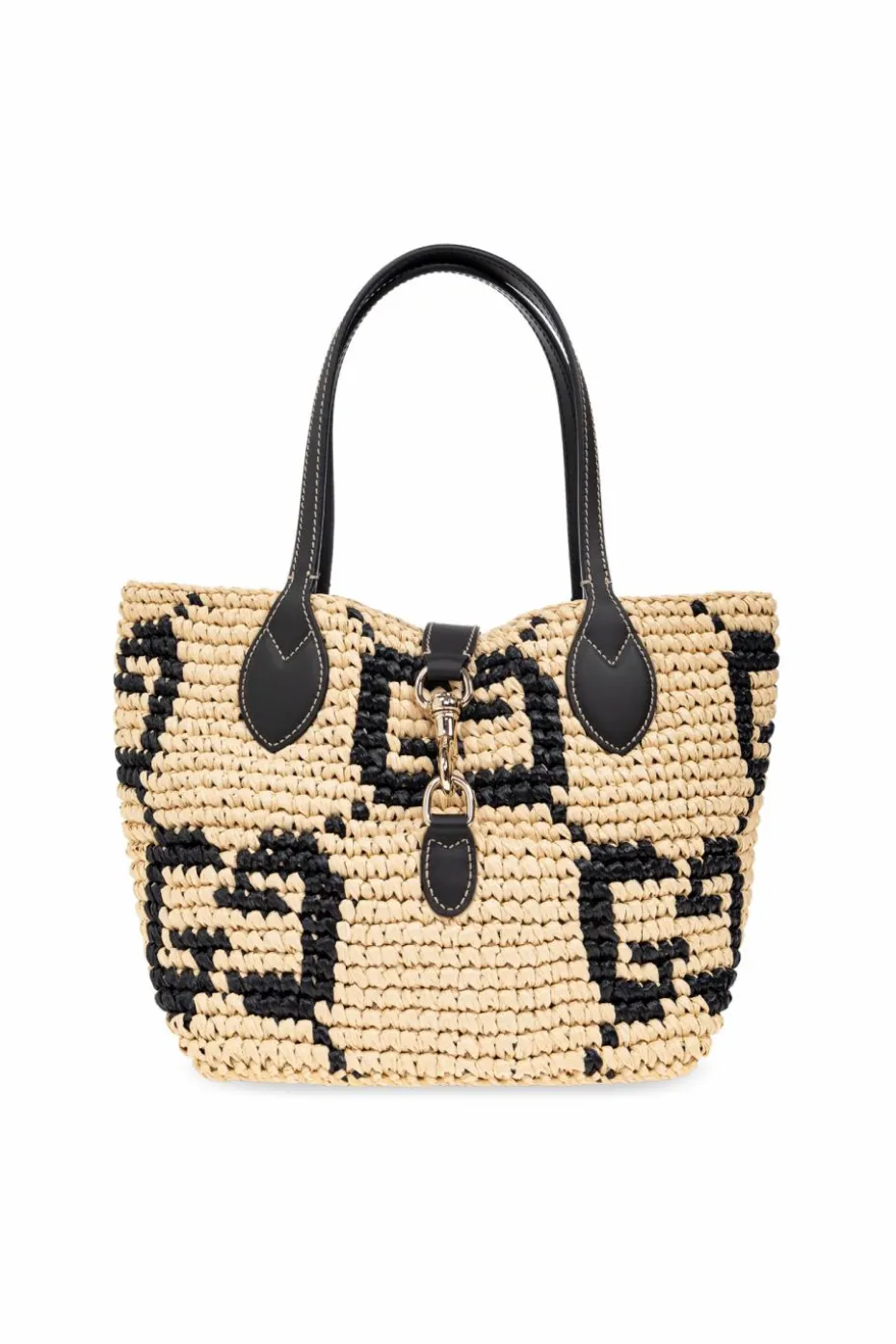 Gucci beżowy Torba typu `shopper`