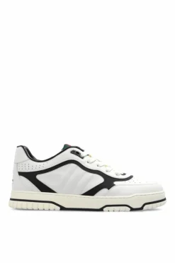 Gucci BIAŁY Buty sportowe ‘Re-web’