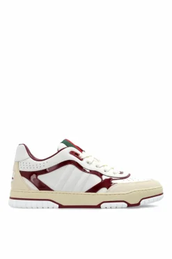 Gucci BIAŁY Buty sportowe