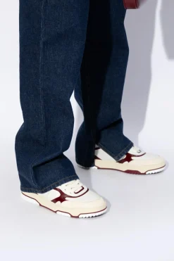 Gucci BIAŁY Buty sportowe
