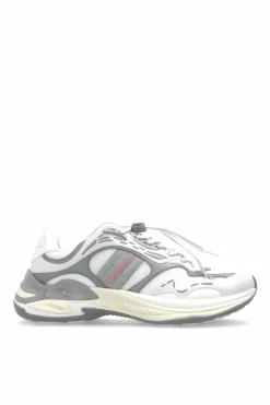 Gucci BIAŁY Buty sportowe `2.0`