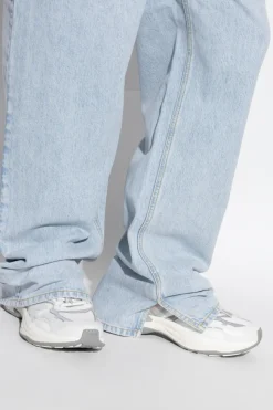 Gucci BIAŁY Buty sportowe `2.0`
