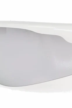 Gucci BIAŁY Okulary przeciwsłoneczne