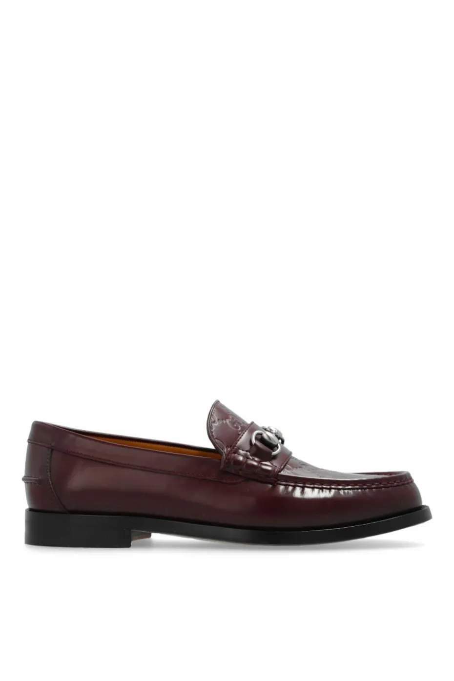 Gucci BORDO Buty typu `loafers`