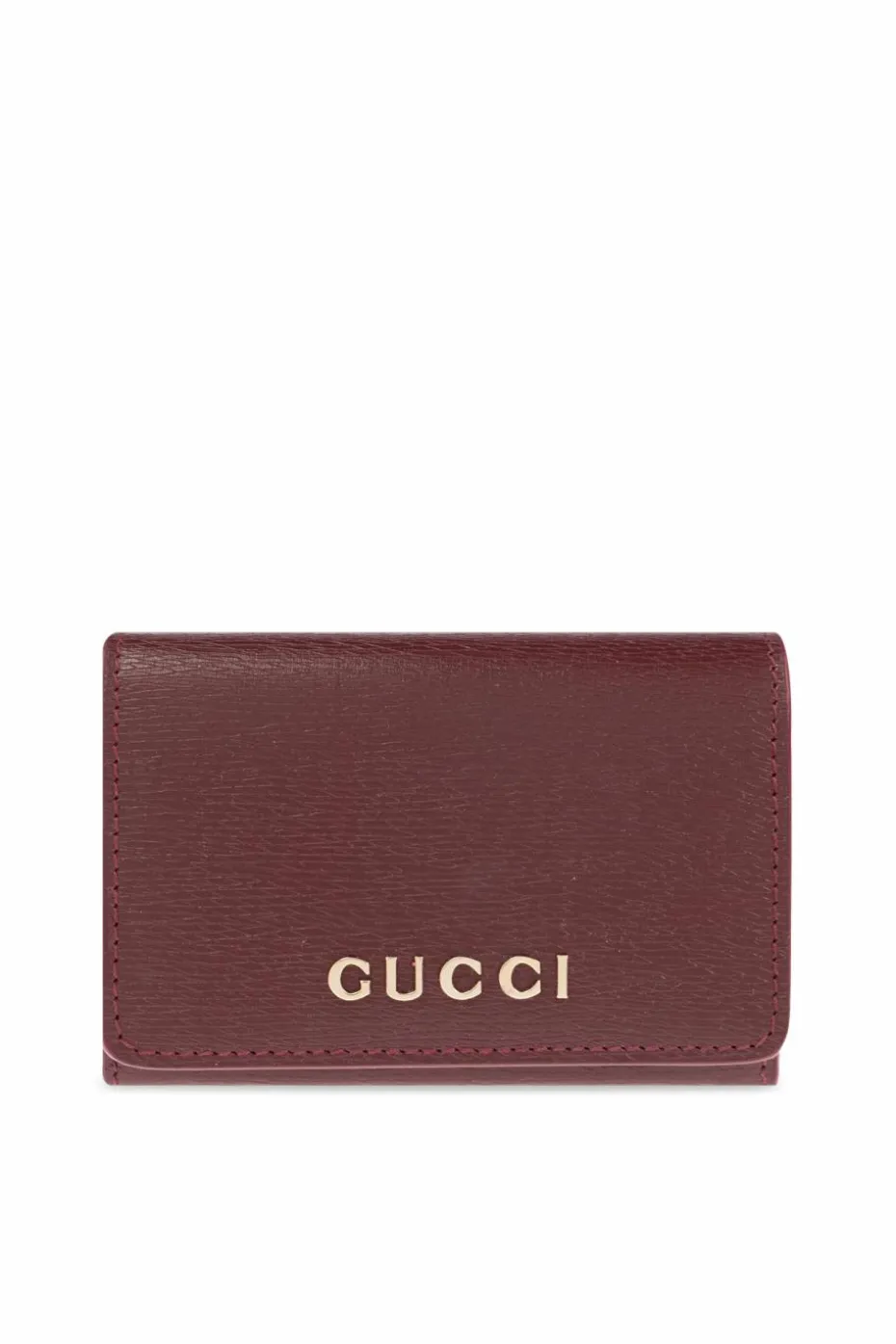 Gucci BORDO Etui na karty