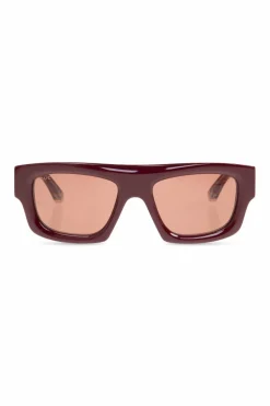 Gucci BORDO Okulary przeciwsłoneczne
