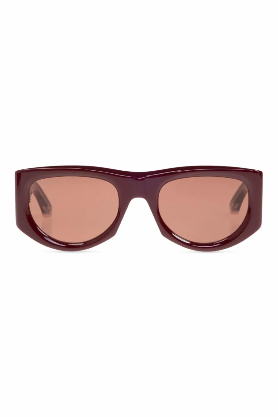 Gucci BORDO Okulary przeciwsłoneczne