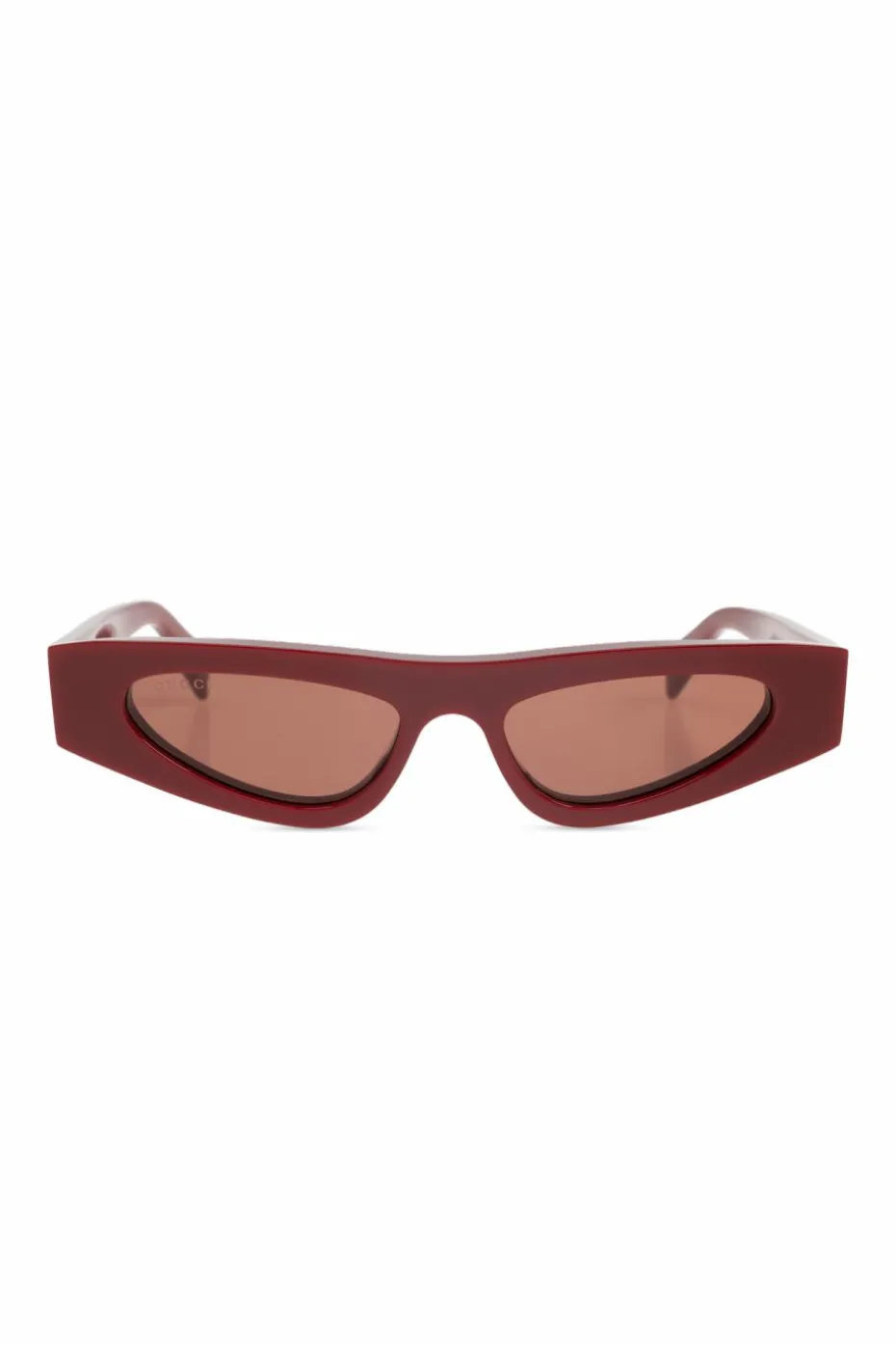 Gucci BORDO Okulary przeciwsłoneczne