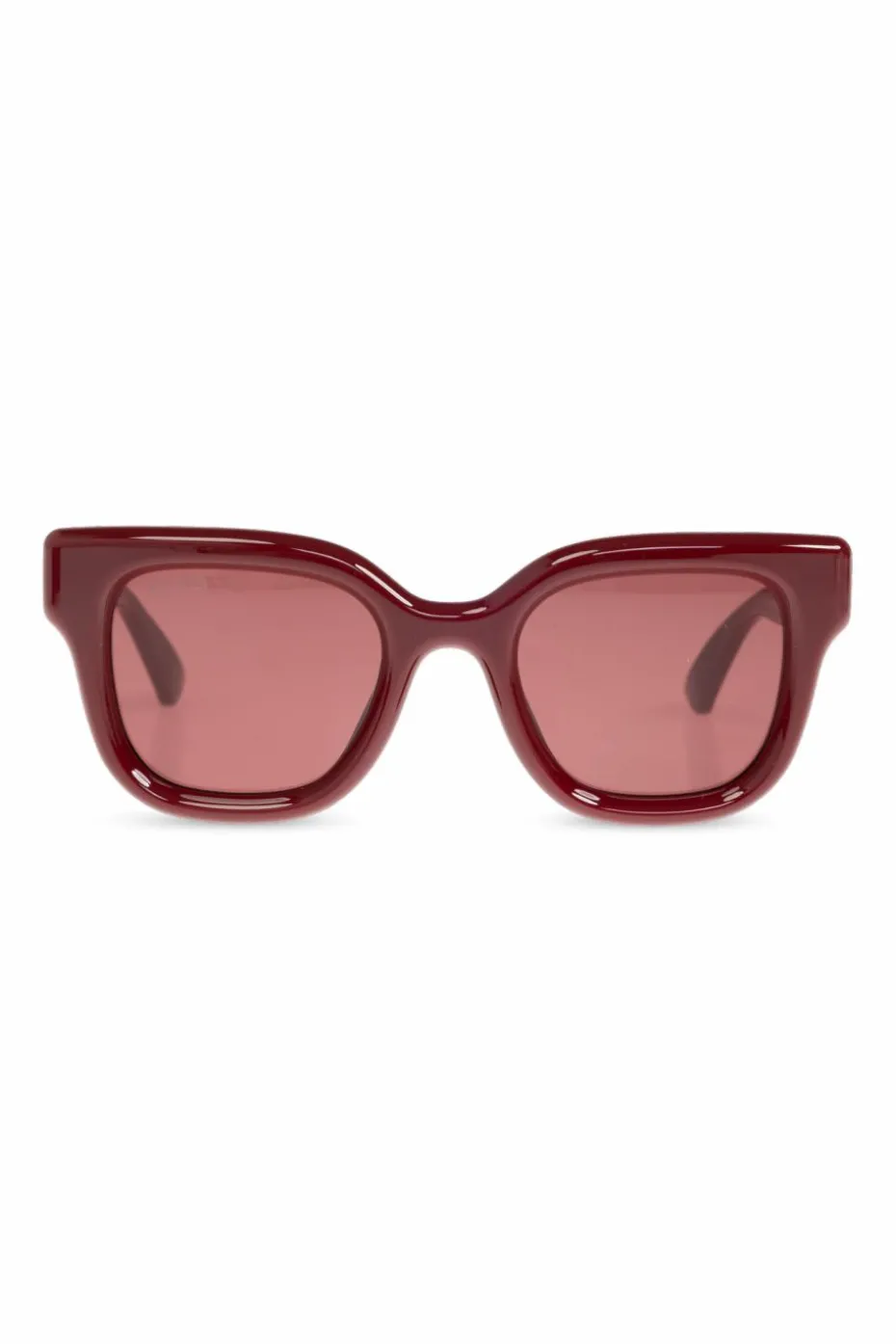 Gucci BORDO Okulary przeciwsłoneczne