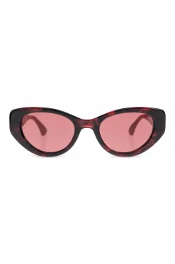 Gucci BORDO Okulary przeciwsłoneczne