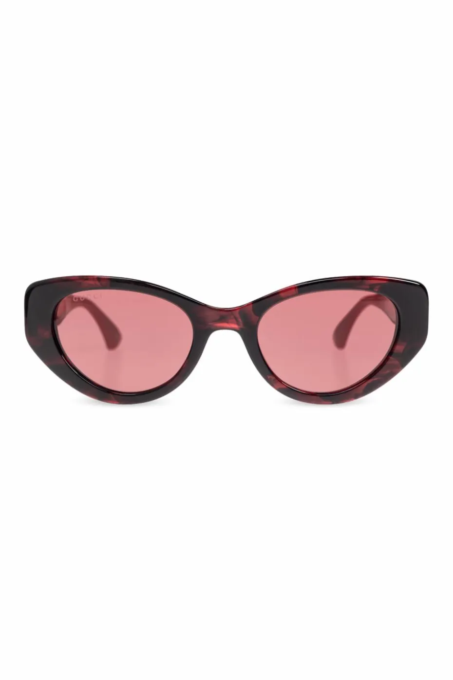 Gucci BORDO Okulary przeciwsłoneczne