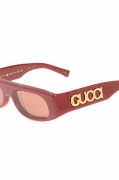 Gucci BORDO Okulary przeciwsłoneczne
