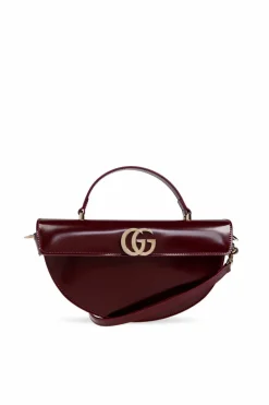 Gucci BORDO Torba na ramię