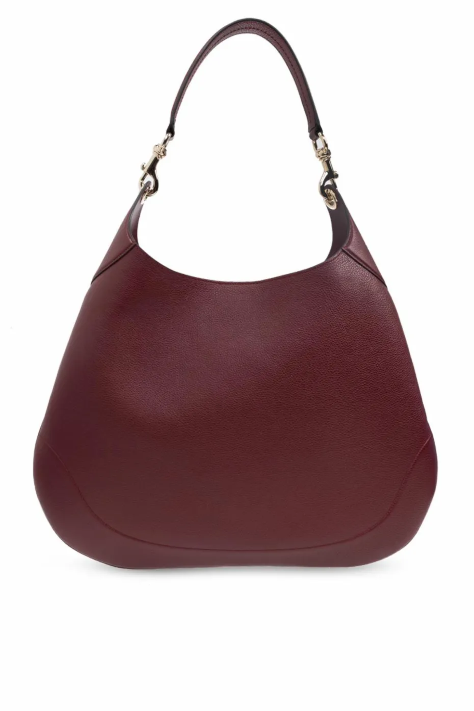 Gucci BORDO Torba na ramię `Gucci B Medium`