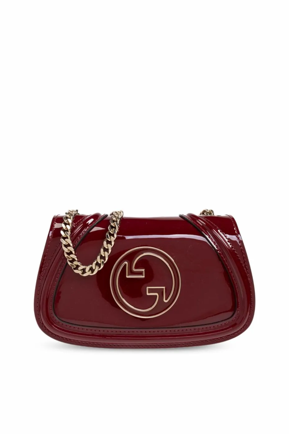 Gucci BORDO Torba na ramię ‘Blondie Mini’