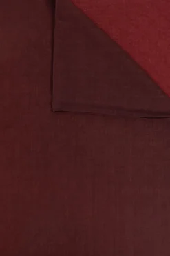 Gucci BORDO Wełniana chusta