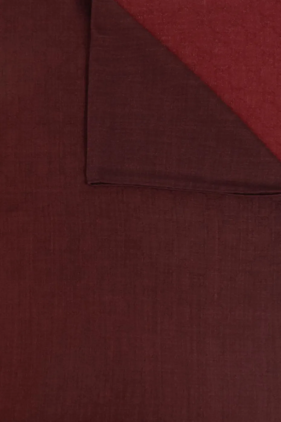 Gucci BORDO Wełniana chusta