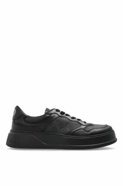 Gucci CZARNY Buty sportowe