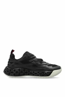 Gucci CZARNY Buty sportowe