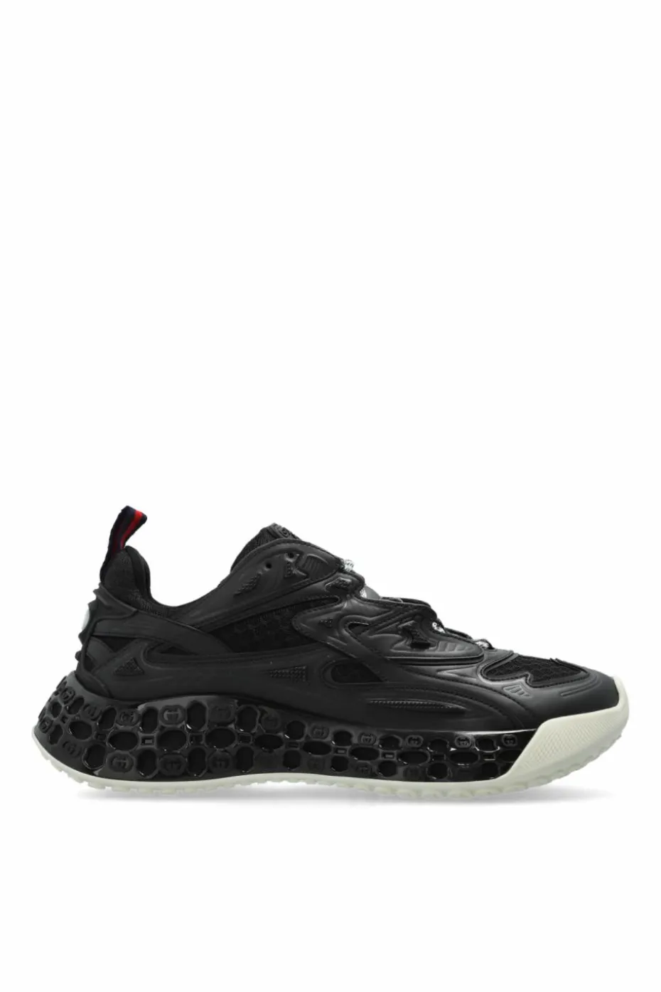 Gucci CZARNY Buty sportowe